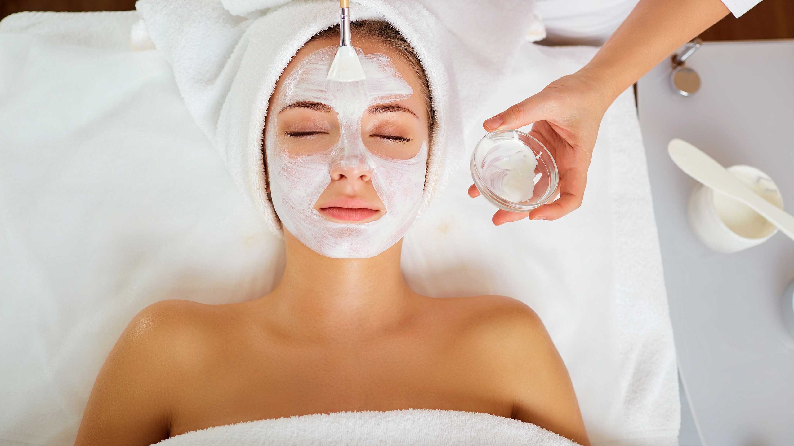 What is facial ? Benefits of facial