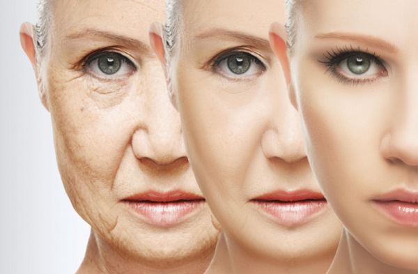 Delaying the Ageing