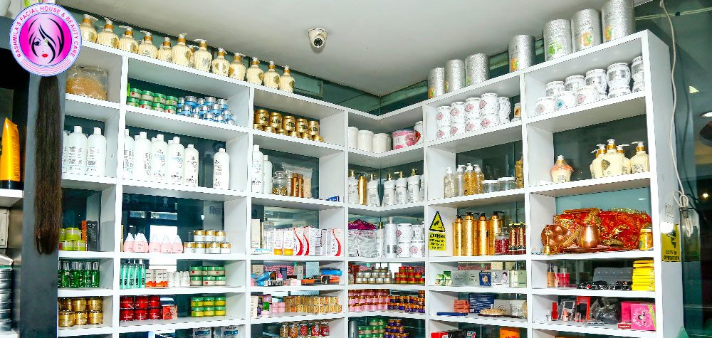 Guide to skincare products