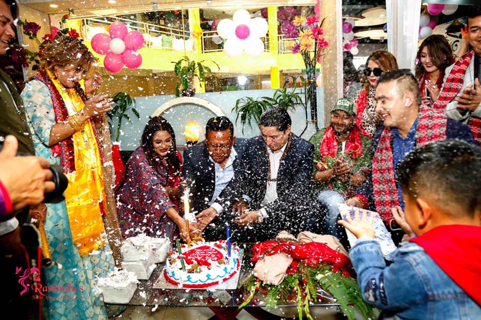 rasmilas facial house