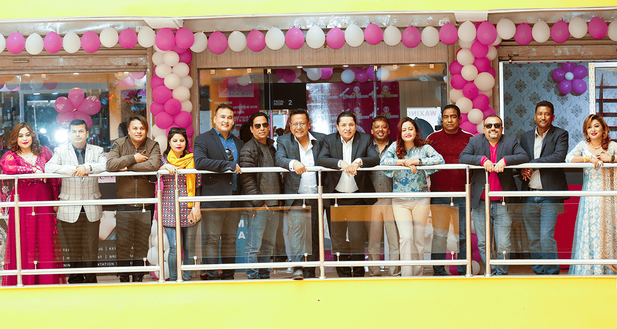 rasmilas facial house