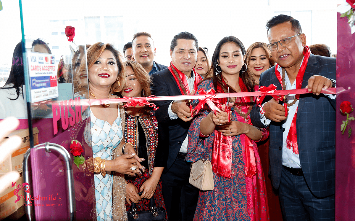 rasmilas facial house