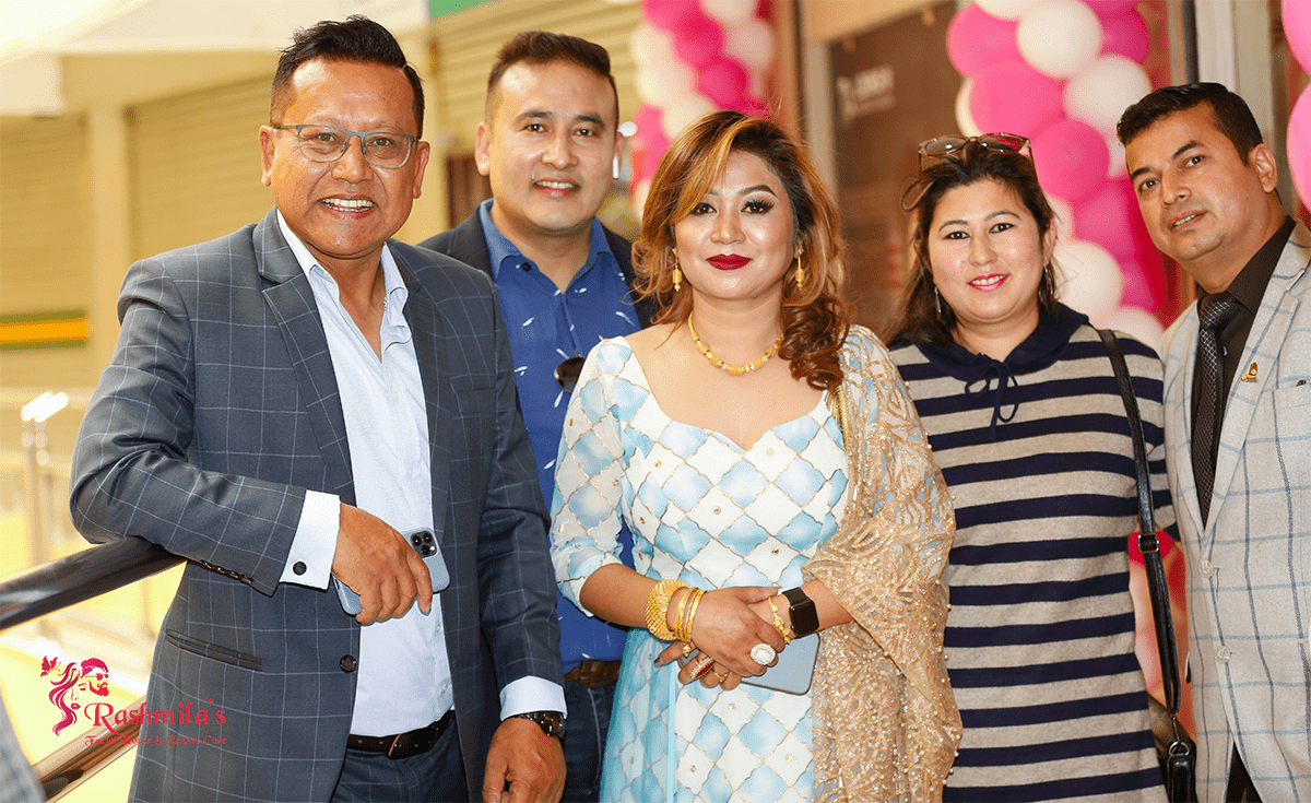 rasmilas facial house